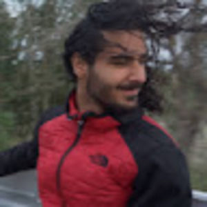 Meet your Posher, Yazan